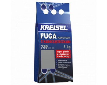 Суміш для затирання швів Fugenmoertel azurblau (бірюзова 2кг)