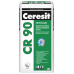 Гідроізоляційна кристалізаційна суміш Ceresit CR-90. 25 кг