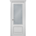 Двері міжкімнатні Папа Карло. Колекція Classic. Модель Magnolia. Декор Ясень