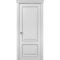 Двері міжкімнатні Папа Карло. Колекція Classic. Модель Magnolia F. Декор Дуб TCV86