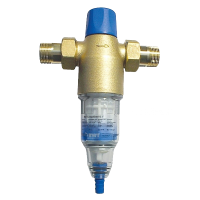 Фільтр для механічної очистки води BWT Europafilter RS(RF) 1"