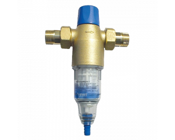 Фільтр для механічної очистки води BWT Europafilter RS(RF) 1"
