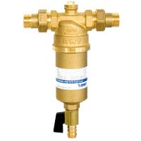Фільтр для гарячої води BWT PROTECTOR MINI 3/4" HR