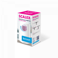 Фільтр від накипу Ecosoft Scalex-200 для бойлерів та котлів