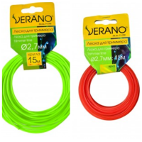 Жилка Verano для електро - бензоінструменту 