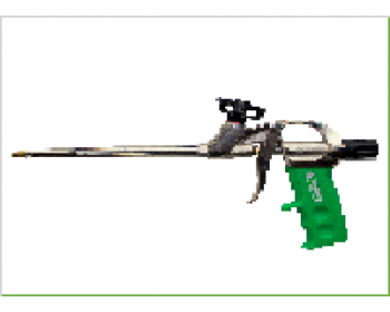 Пістолет Yoshimoto для піни, 190 мм