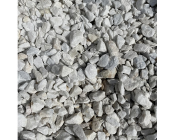 Камінь білий ф 20-70