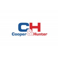 Кондиціонери COOPER & HUNTER 