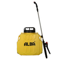 Обприскувач ALBA Spray CF-BC-5 акумуляторний