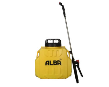 Обприскувач ALBA Spray CF-BC-5 акумуляторний