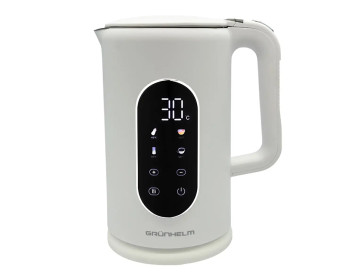 Електрочайник Grunhelm EKS-25030W