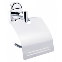 Тримач для туалетного паперу Lidz (CRM) 114.03.01