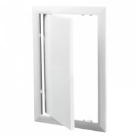 Дверцята Домовент L150х300 мм