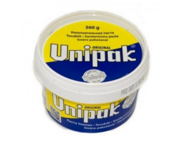 Паста Unipak 250 гр (24)