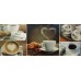 Декор ATEM Home 2 Coffee Heart 200 х 500 мм 