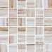 Декор Cersanit Marble room mosaic lines 20 х 20 см