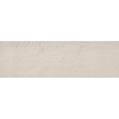 Плитка керамічна Cersanit ASHENWOOD WHITE 18.5 х 59.8 см