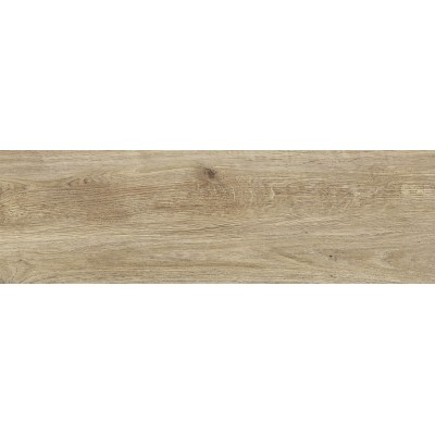 Плитка керамічна  Cersanit FORWOOD LIGHT BROWN  18.5 х 59.8 см