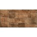 Плитка фасадна Cersanit PERSEO BROWN 29.8 х 59.8 см