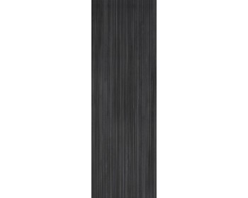 Плитка для стіни Cersanit ODRI BLACK 20 х 60 см