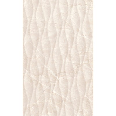 Плитка для стіни Cersanit SOFI CREAM STRUCTURE 25 х 40 см Плитка для стіни Cersanit SOFI CREAM STRUCTURE 25 х 40 см