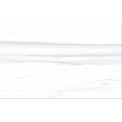 Плитка для стіни Cersanit TERI WHITE GLOSSY 25 х 40 см Плитка для стіни Cersanit TERI WHITE GLOSSY 25 х 40 см