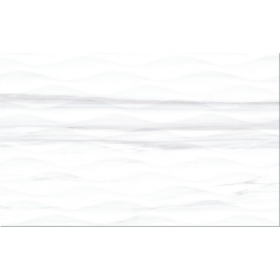 Плитка для стіни Cersanit TERI WHITE STRUCTURE GLOSSY 25 х 40 см Плитка для стіни Cersanit TERI WHITE STRUCTURE GLOSSY 25 х 40 см