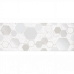 Плитка для стіни InterCerama TECHNO 23 х 60 см. Колір світло - сірий 071-1