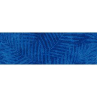 Плитка Opoczno DIXIE DECO DARK BLUE SATIN 200 х 600 мм