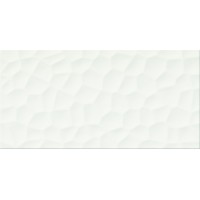 Плитка Opoczno FLAKE WHITE STRUCTURE 297 х 600 cм (1.25)