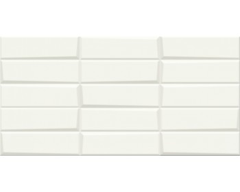 Плитка Opoczno MIXFORM WHITE STRUCTURE 297 х 600 мм