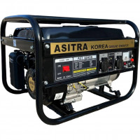 Бензиновий генератор ASTRA KOREA AST19900 2.8 кВт