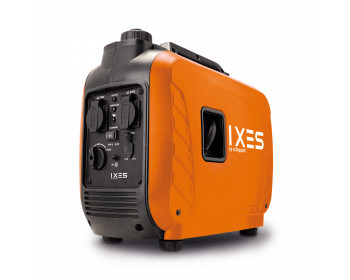 IXES IX-IVG-2500 Інверторний бензиновий генератор  генератор 2 кВт