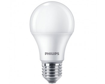 Лампа Philips ESS LedBuib 9W E27 6500K 230V A60 
