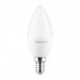 Лампа LED Vestum C37 8W 4100К 220V Е14 (1-VS-1311)