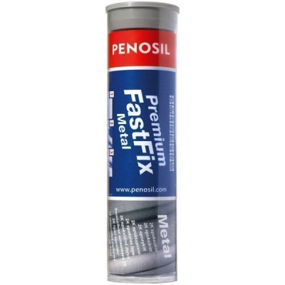 Шпаклівка епоксидна для металу Penosil Premium FastFix Metal 30ml