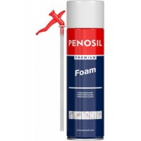 Піна ручна Premium Foam  зима 500 мл, Penosil