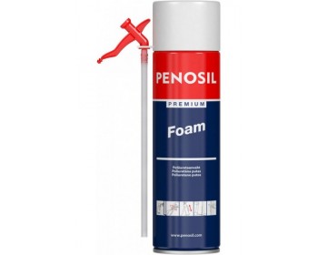 Піна ручна Premium Foam  зима 500 мл, Penosil
