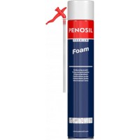 Піна ручна Premium Foam  750 мл, Penosil