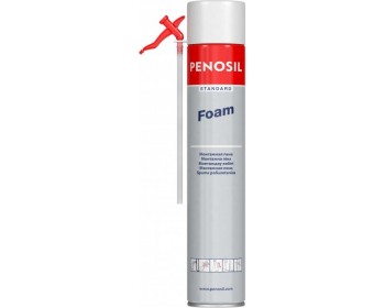 Піна ручна Standart Foam 740мл, Penosil 