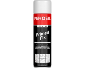 Клей аерозольний Premium Prime&Fix 500 мл UA, Penosil