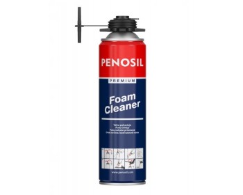 Очищувач піни Premium Foam Cleaner 460 мл, Penosil