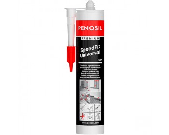 Клей міцний SpeedFix Universal 907 310мл, Penosil