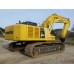 Б/У тяжкий гусеничний екскаватор KOMATSU PC600 LC-8