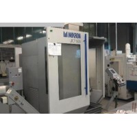 Б/У універсальний обробний центр MIKRON UCP 600 з ЧПУ (CNC)