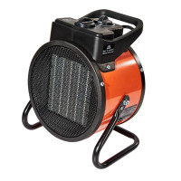 Тепловентилятор промышленный Vitals EH-37