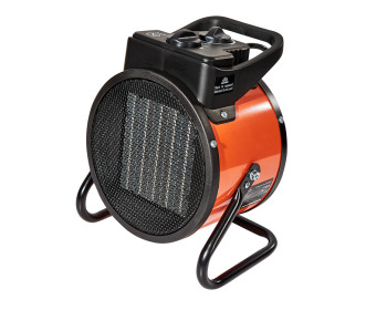 Тепловентилятор промышленный Vitals EH-37