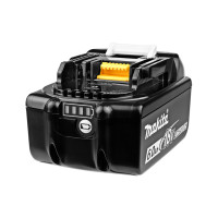 Акумулятор Li-ion Makita 18 В LXT BL1860B (197422-4) Акумулятор Li-ion Makita 18 В LXT BL1860B (197422-4)