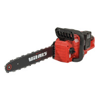 Пила ланцюгова акумуляторна Vitals AKZ 3640s Kit