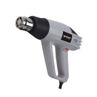 Будівельний фен Forte HG 2000-2V